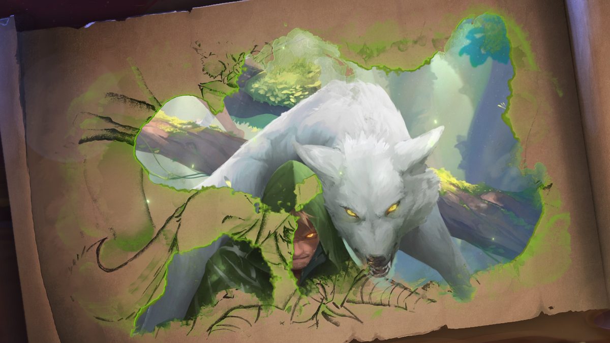 Lore Decimus : La traque sous les ombres